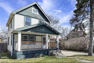 3514 Schiller Ave - Photo 1 of 1