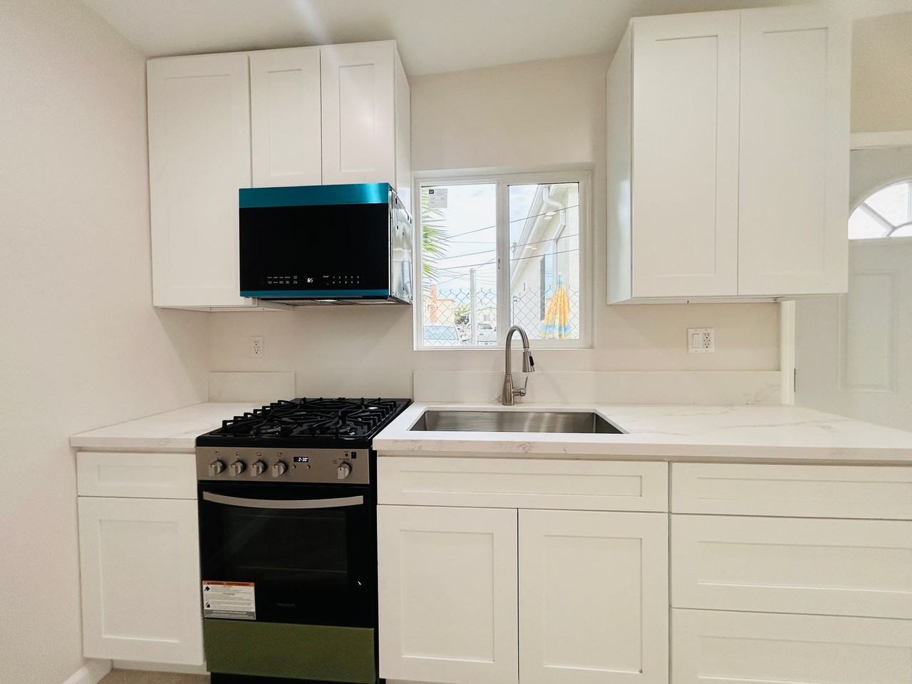 Sylvan Apartments - Photo 3 of 13