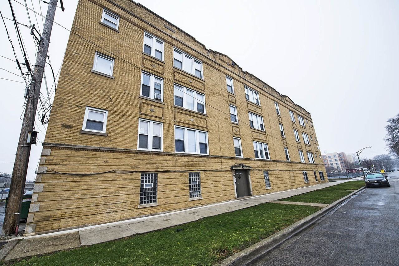 1115 S Karlov Ave 1115 - Photo 5 of 16