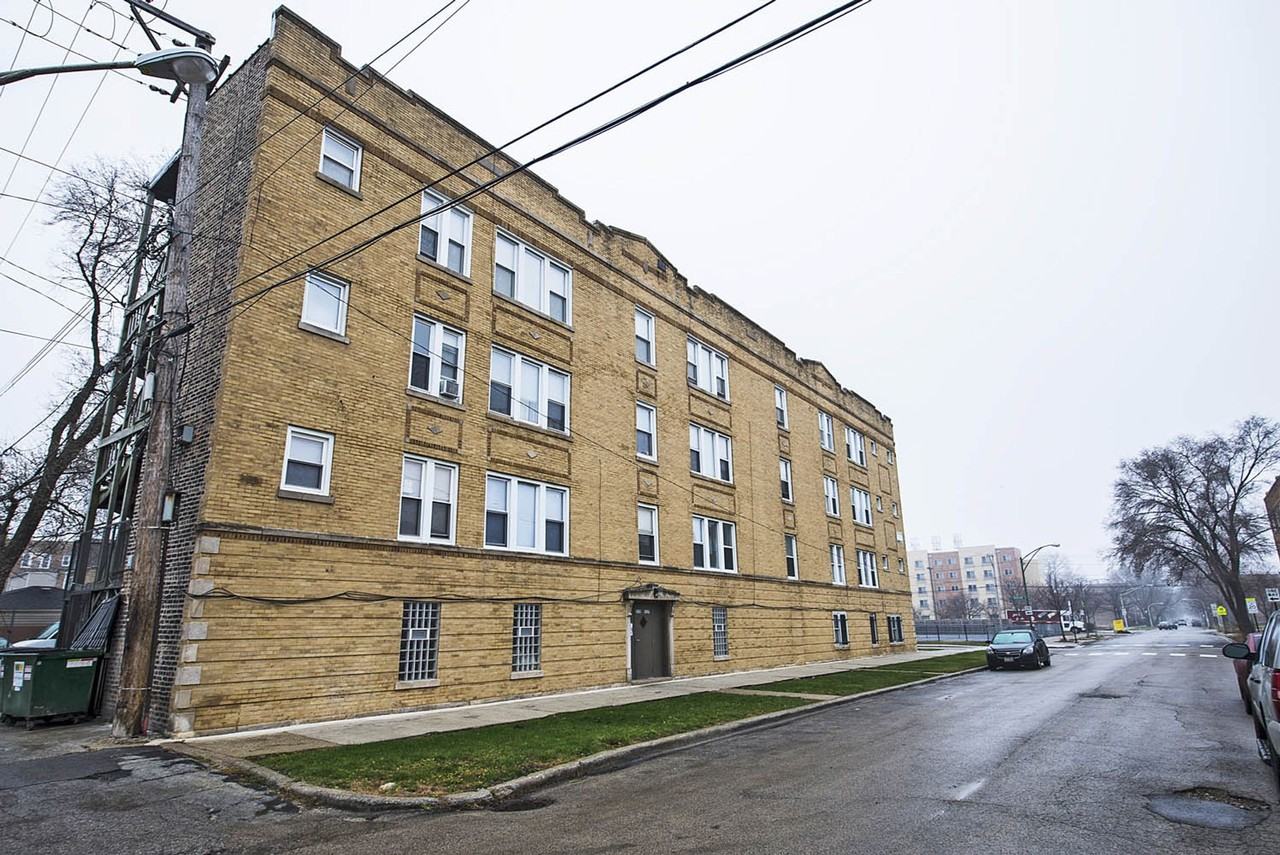 1115 S Karlov Ave 1115 - Photo 6 of 16