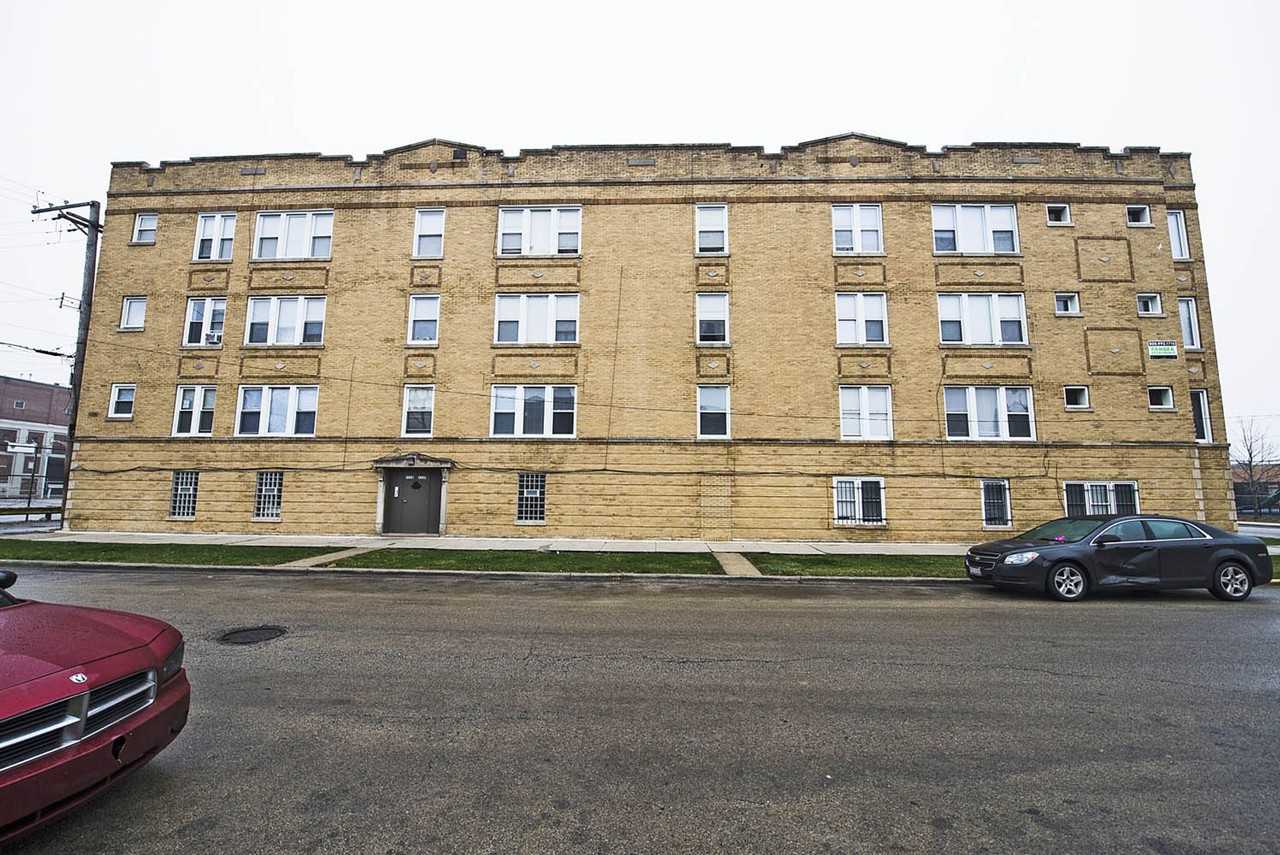 1115 S Karlov Ave 1115 - Photo 7 of 16