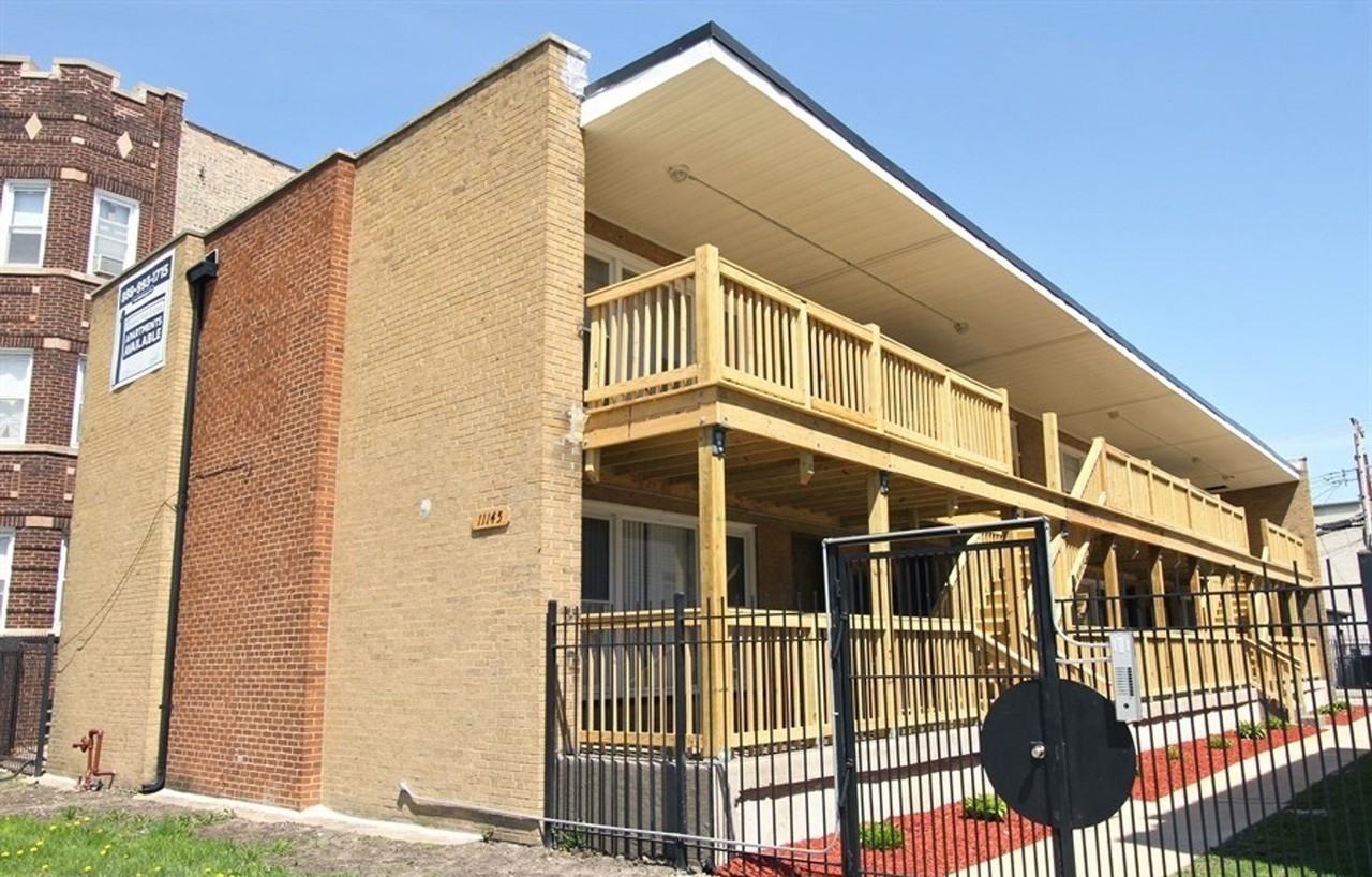 11143 S Dr Martin Luther King Jr Dr Chicago, IL 60628 - Photo 6 of 11