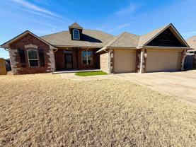 620 Summit Crest Ln - Photo 1 of 1