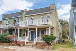 Great Renovated Two Bedroom Apt in the Heart of Church Hill - Photo 1 of 1