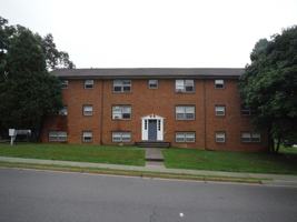 featured image of 400 New Kent Rd