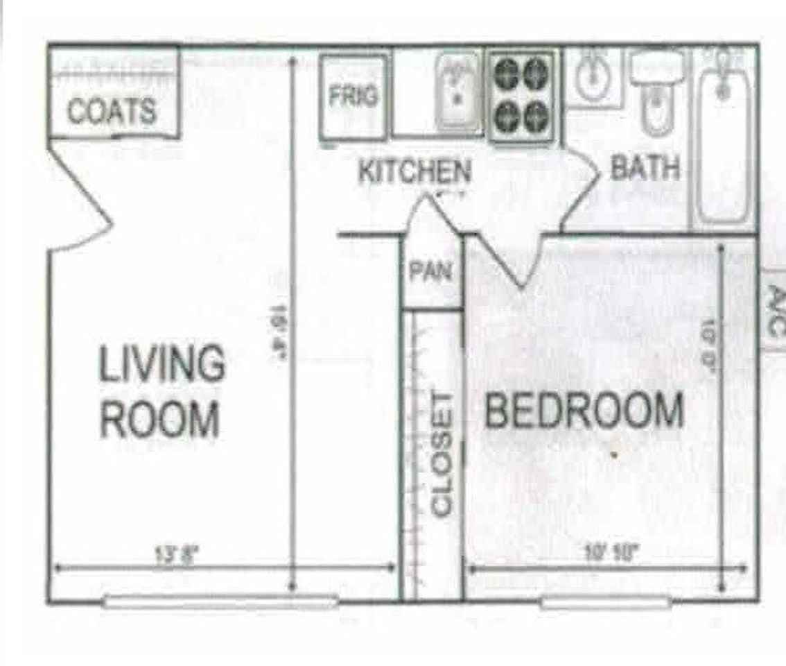 910 20th Avenue Pl - Photo 2 of 7