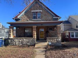 featured image of 3015 Montgall Ave #1