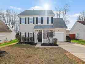 12320 Summer Creek Ln - Photo 1 of 1