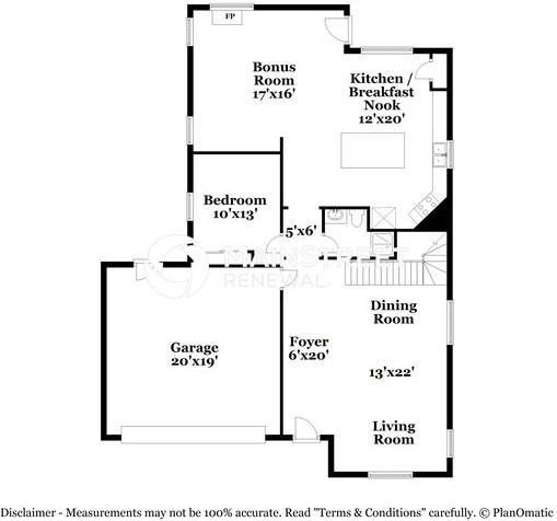 15418 W Laurel Ln - Photo 2 of 17