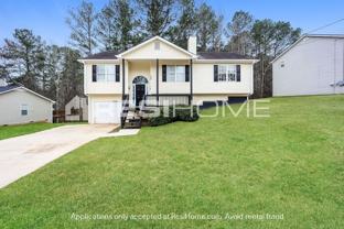 510 Shaggy Hickory Trl - Photo 1 of 1