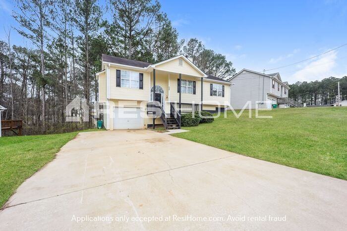 510 Shaggy Hickory Trl - Photo 2 of 19