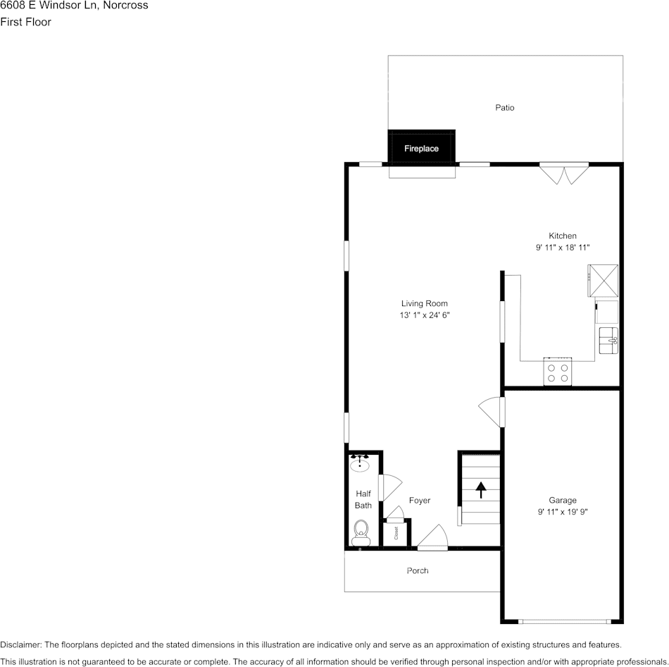 6608 E Windsor Ln - Photo 2 of 18