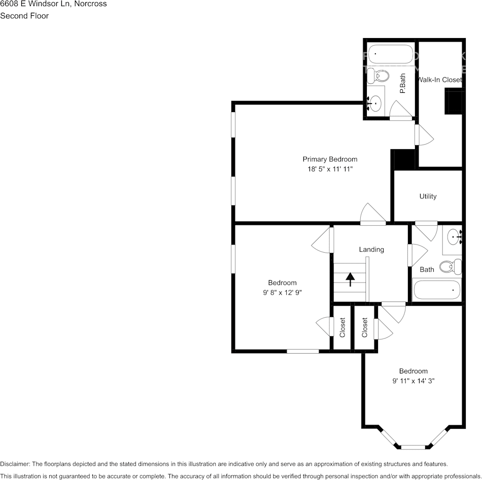 6608 E Windsor Ln - Photo 3 of 18