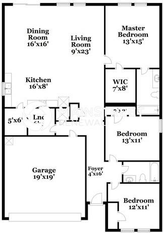 194 Hidden Lake Loop - Photo 2 of 16