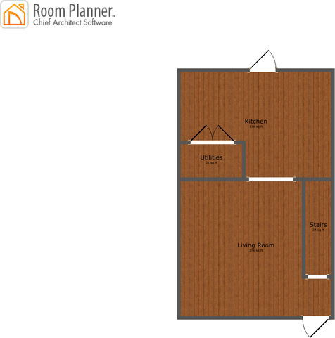 7832 Jasmine Dr - Photo 3 of 4