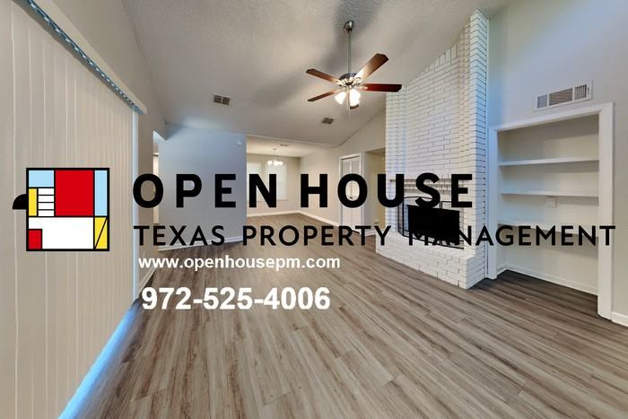 4408 Timber Run Dr - Photo 4 of 21