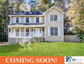 7553 Raleigh Ln - Photo 1 of 1