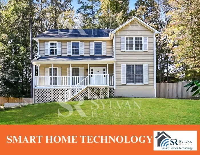 7553 Raleigh Ln - Photo 2 of 17