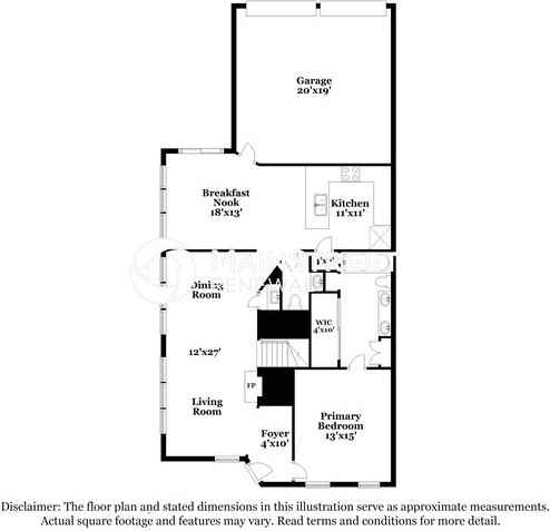 1814 Cordova Dr - Photo 2 of 17