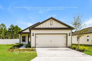 622 Morgans Treasure Rd - Photo 1 of 1