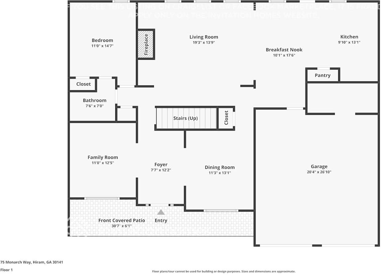 75 Monarch Way - Photo 2 of 18