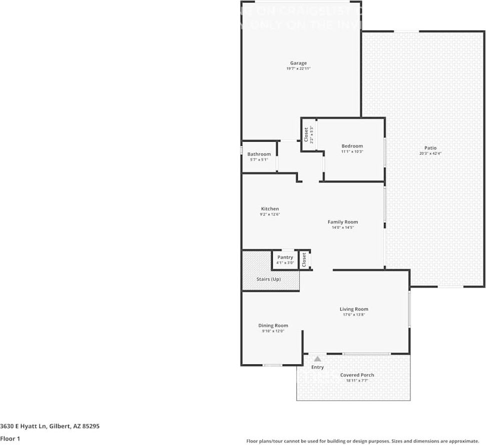 3630 E Hyatt Ln - Photo 2 of 18
