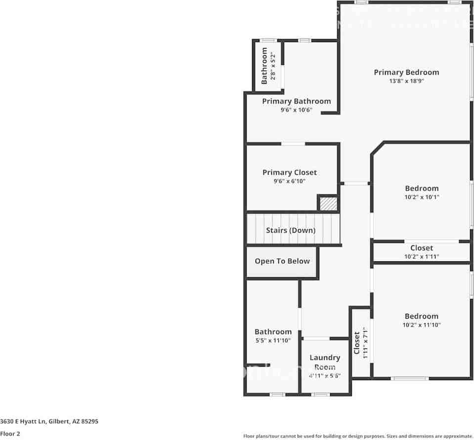 3630 E Hyatt Ln - Photo 3 of 18