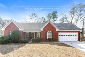 featured image of 2995 Meadow Gate Way