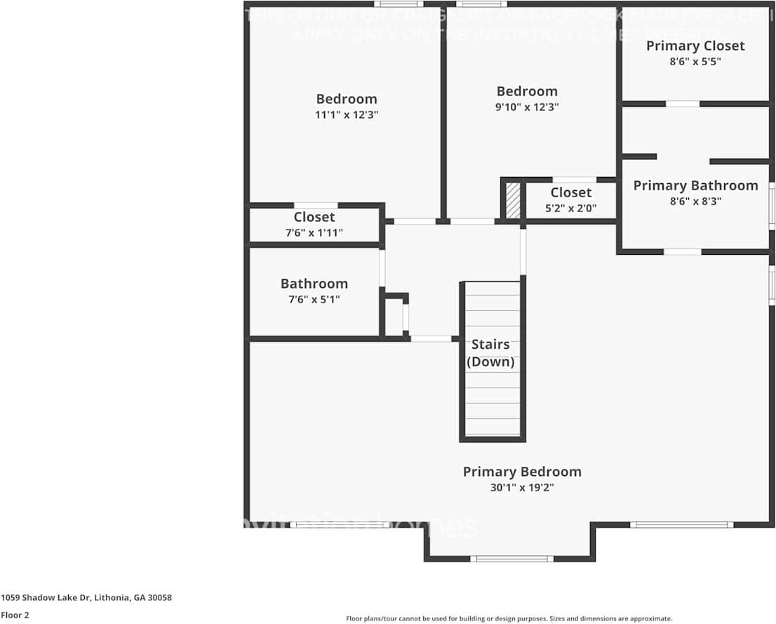 1059 Shadow Lake Dr - Photo 3 of 19