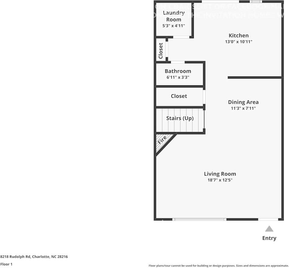 8218 Rudolph Rd - Photo 2 of 18