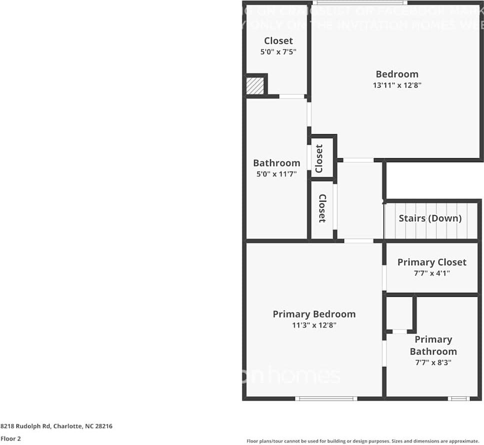 8218 Rudolph Rd - Photo 3 of 18