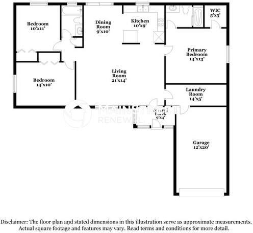 4502 E 21st St - Photo 2 of 16