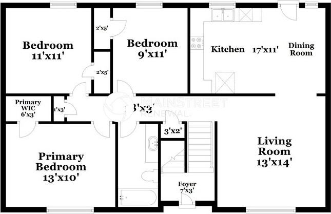 8620 N Crawford Ave - Photo 3 of 17
