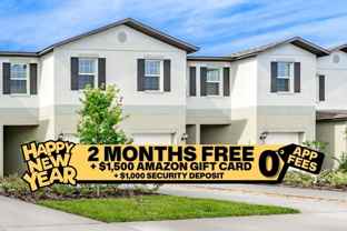 16653 Ancient Mariner Ln - Photo 1 of 1