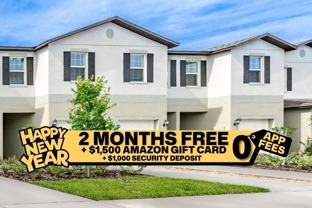 5041 Capri Harbor Dr - Photo 1 of 1