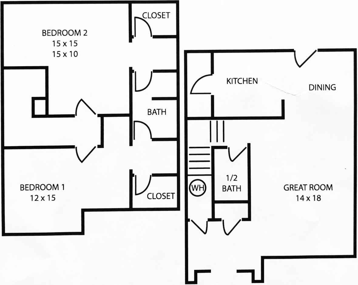4316 Blair Cv #21 - Photo 2 of 19