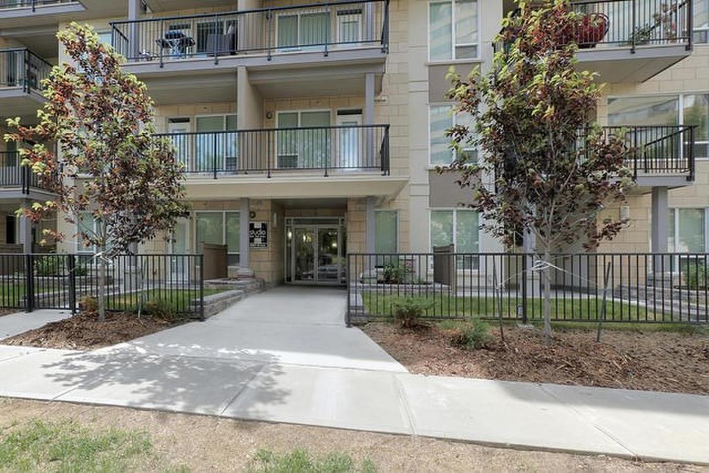 404, 9907-91 Ave - 1 #E - Photo 3 of 20