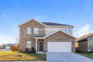 8301 Sniptoe Dr - Photo 1 of 1