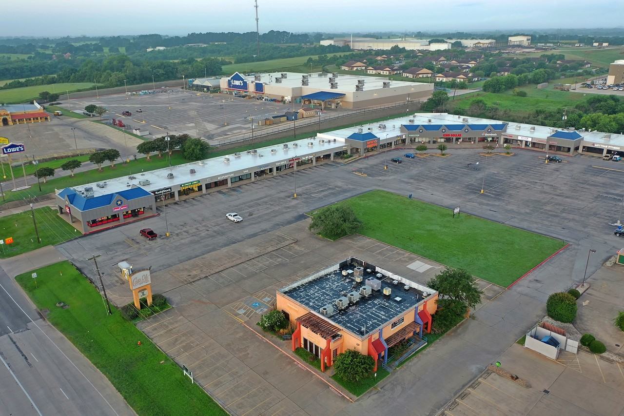 2618 Hwy 36 S - Brenham Accupuncture - Photo 5 of 16