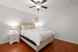 1384 W 37th Pl #1 - Photo 1 of 1