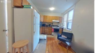 56 Queensberry St #8 - Photo 1 of 1