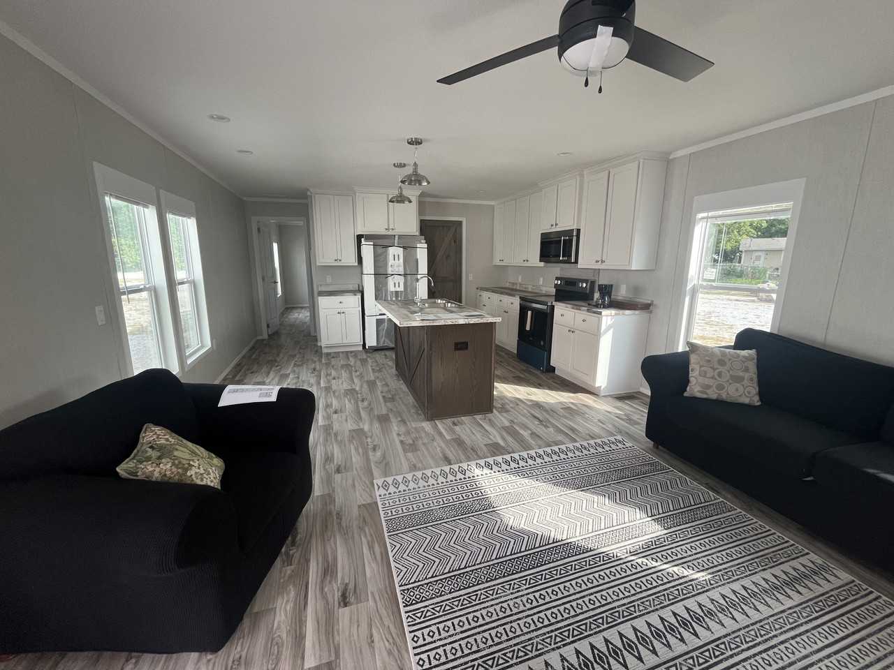 3951 S Mentor Ave #82