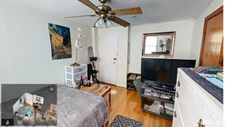 56 Queensberry St #G4 - Photo 1 of 1