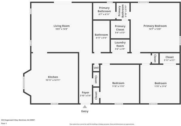 333 Stagecoach Way - Photo 2 of 15