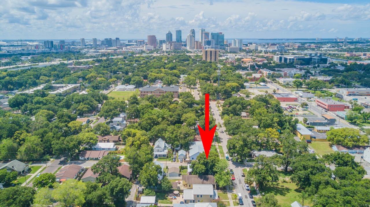 2803 N Morgan St #NA - Photo 3 of 22