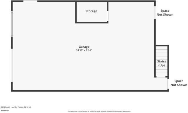 5919 Northwood Dr - Photo 3 of 13