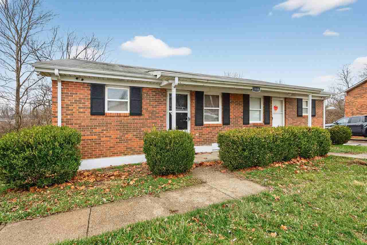 1350 Dix Dr Apt B #NA - Photo 2 of 21