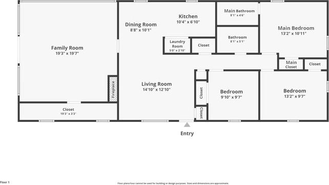 122 Winterhaven Rd - Photo 2 of 11