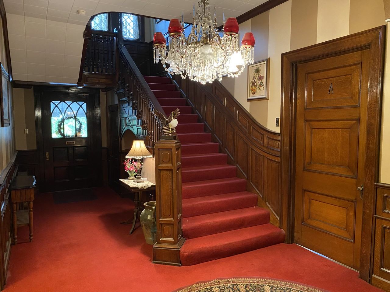 112 N Harrisburg St #C - Photo 2 of 11