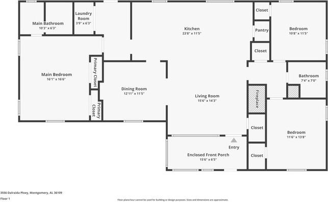 3556 Dalraida Pkwy - Photo 2 of 11